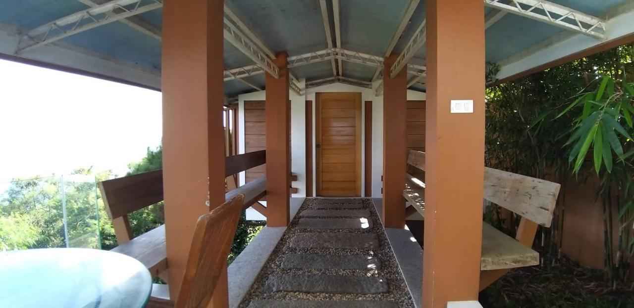 Bed and Breakfast The Carmelence View Tagaytay City Exterior foto