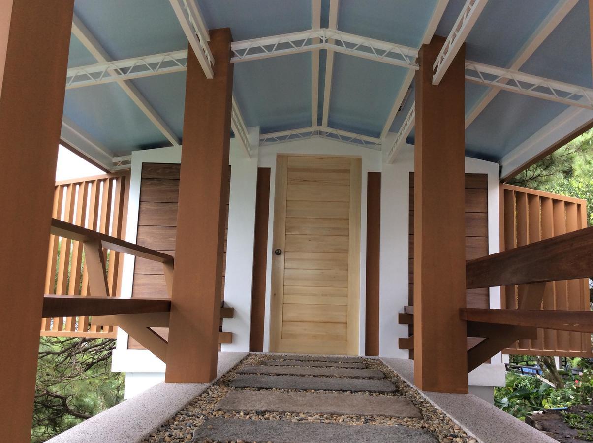 Bed and Breakfast The Carmelence View Tagaytay City Exterior foto