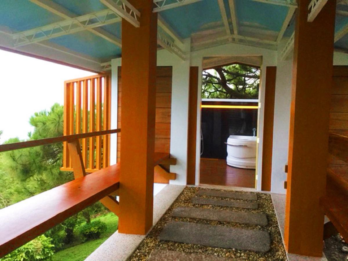 Bed and Breakfast The Carmelence View Tagaytay City Exterior foto