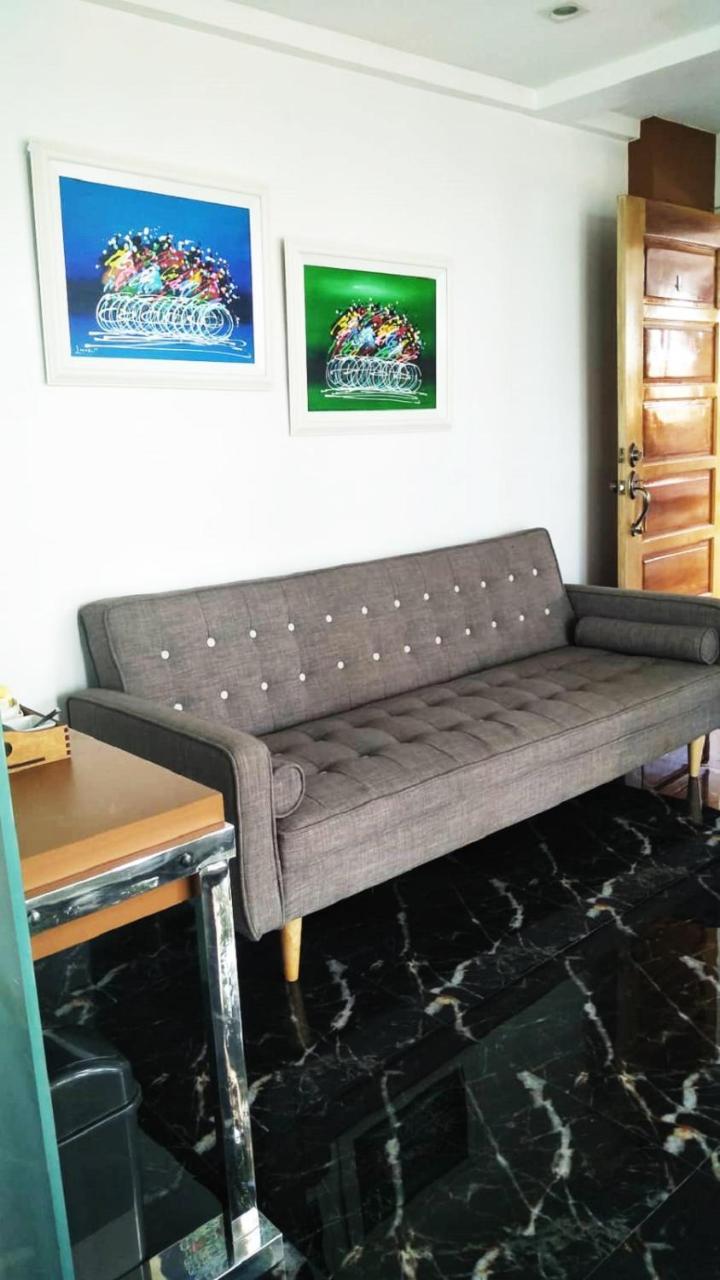 Bed and Breakfast The Carmelence View Tagaytay City Exterior foto